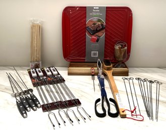 Love To Barbeque Then This Is For You! Shippable