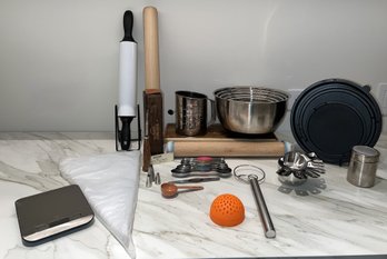 More Baking Goodies!!! Shippable