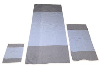 Serena And Lily Towels, Hand Towels And Wash Cloths- Shippable