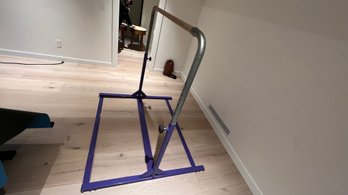 Gymnastic Bar