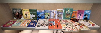 20 Children's Books