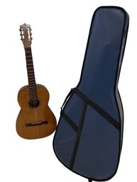 RARE Vintage Guitarras Espanola Vincente Tatay NY Classic Guitar