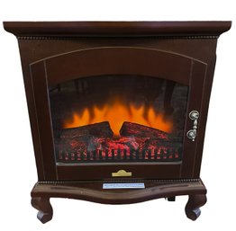 Prestige Home Comfort Fireplace Heater