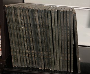 24Album Series Worlds Greatest Music