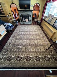 Beautiful Large Area Rug
