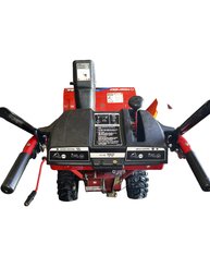 Troy Built Snow Blower 5.5hp With Electric Start
