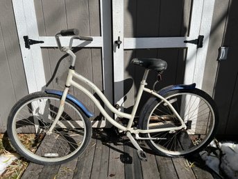 Iron Horse Vintage Womens Bicycle