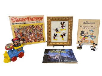 Disney Vintage Collection-shippable