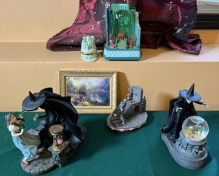 Vintage Wizard Of Oz Collection - Shippable