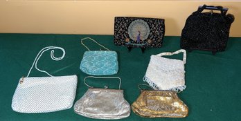 Vintage Handbag Collection- Shippable