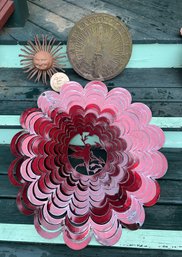 Vintage Garden Collection