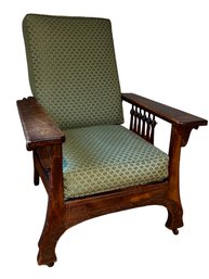 Vintage Morris Chair