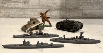 Vintage Toys -shippable