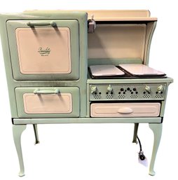 Quality Antique Gas Stove