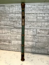 Chinese Soapstone Smoking Pipe-shippable