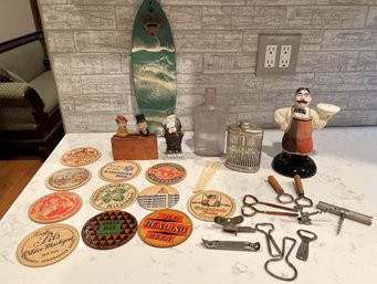 Vintage Bar Collection -shippable