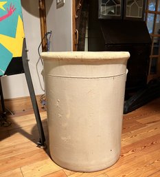 HUGE Vintage Crock #30