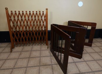 Frontgate Animal Gate