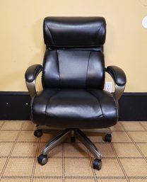 La-zboy Executive Leather Office Chair