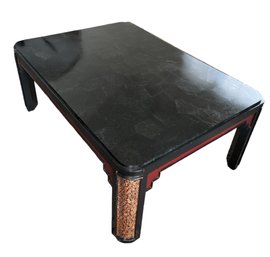 MAITLIN AND SMITH UNIQUE TABLE !!