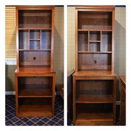 POTTERY BARN Teen Narrow Hutches /tower