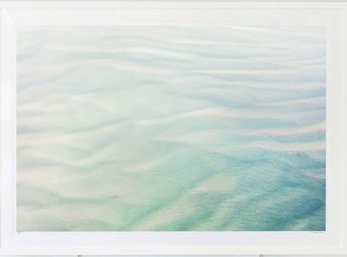 Gray Malin Art ''Ocean Rain', Nantucket