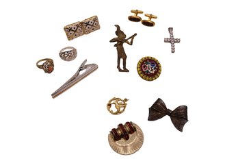 Vintage Collection Costume Jewelry