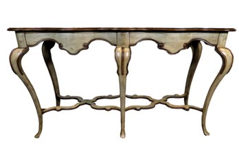 Elegant Console Table