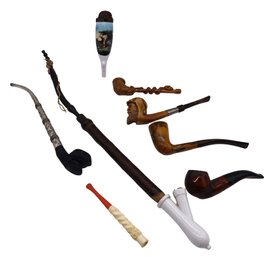 Vintage Pipe Collection- SHIPPABLE