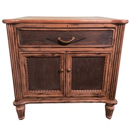 Elden Collection English Pine Table