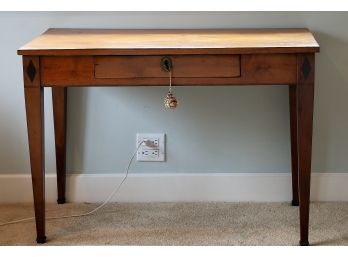 19th Century Desk--- So Very Beautiful