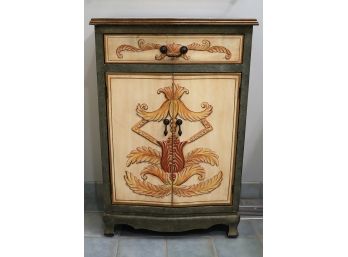 An Anywhere Needed Cabinet- Ask About Our Local Mover