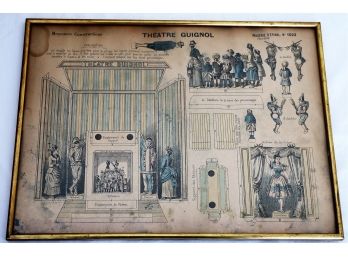 Moyennes Constructions Art Nouveau - Shippable