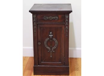 Beautiful Antique Cabinet