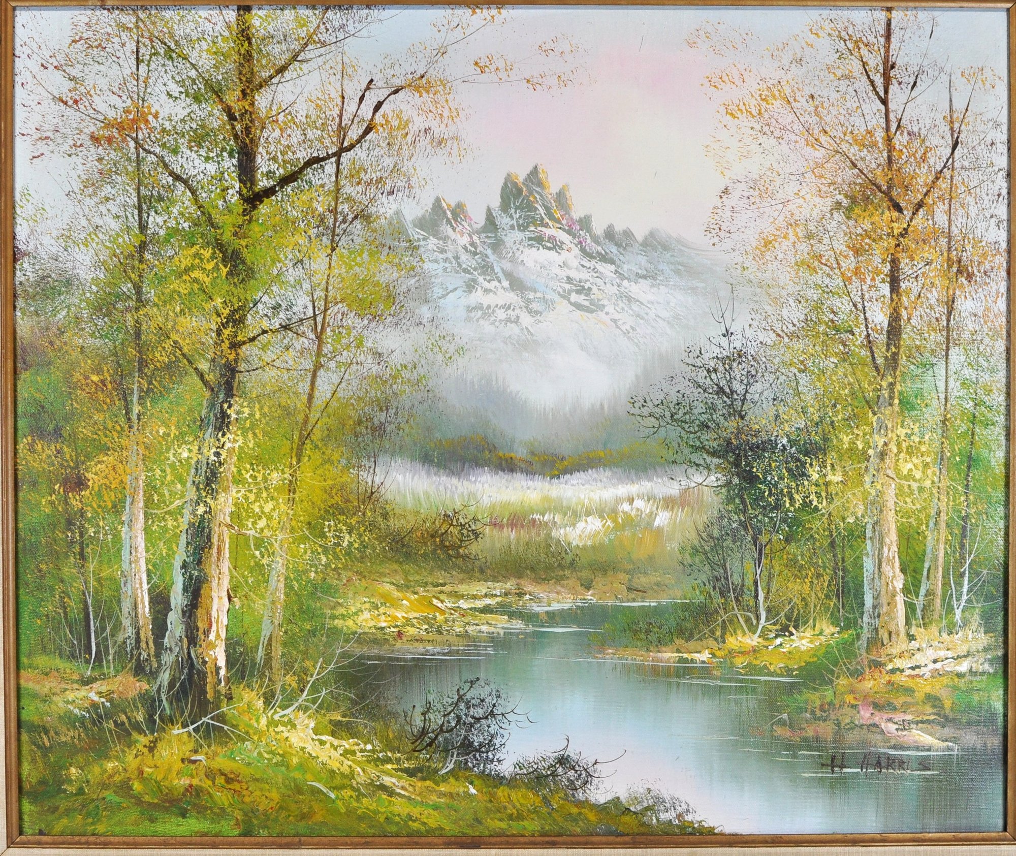 h-harris-20th-century-mountain-landscape-oil-painting-4771