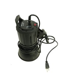 Quartz Light Q-1000 Professional Photography Studio Light