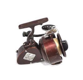 Vintage Shakespeare Sea Wonder 2091 Spinning Fishing Reel – Made In USA