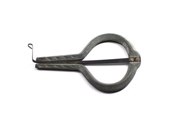 Vintage Jaw Harp (Jews Harp / Mouth Harp)