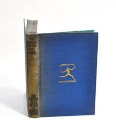 James Branch Cabell ' The Cream Of The Jest' Modern Library Hardcover C.1917