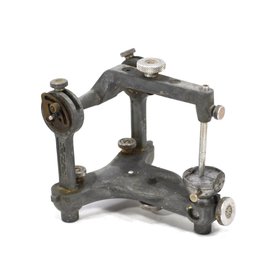 Vintage Whip Mix Hanau Dental Articulator Semi-Adjustable - USA