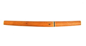 Vintage Japanese TANTO Knife