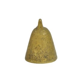 Antique Brass Bell – Paris #6