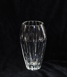 Original Waterford Marquis Crystal Vase