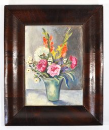 John Martini Watermulder (1916-2004)  Still Life Oil Painting