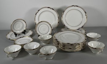 Minton's Vintage Fine China Set