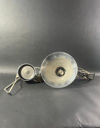 Pair Of Wall Lamps