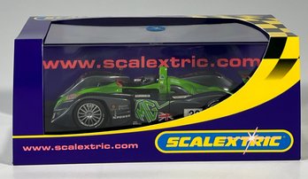 Scalextric MG XPower #33 1/32 Slot Car