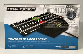 Scalextric ARC AIR Powerbase Upgrade Kit