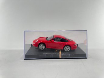 Autoart Porsche 911 Carrera (Typ 997) 1/32 Slot Car