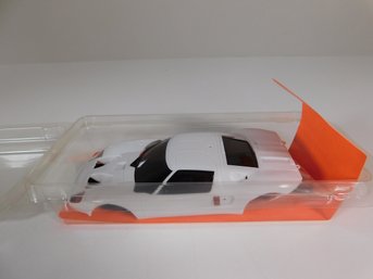 Ninco Prorace Evo Ford GT (Body Only) 1/32 Slot Car Body